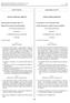 PREMIÈRE PARTIE PARTE PRIMA LOIS ET RÈGLEMENTS LEGGI E REGOLAMENTI. Loi régionale n 34 du 29 décembre 2006, Legge regionale 29 dicembre 2006, n.