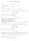 Esercizi di Algebra Superiore. φ : k[x 1,..., X n ] k[t] φ(x i ) = t a i.,..., X n t a n X0 X 1 X 3 2 X 1 X 2 X 0 X 2 3.