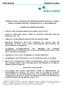 APPROVATI DAL CONSIGLIO DI AMMINISTRAZIONE DI BANCA CARIGE I RISULTATI PRELIMINARI 1 CONSOLIDATI AL 31 DICEMBRE 2016 NOMINA DI AMMINISTRATORE