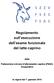 Regolamento sull esecuzione dell esame funzionale del latte caprino