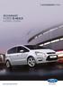 ACCESSORI FORD. Accessori FORD S-MAX 03/ /2014