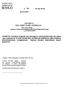 DECRETO DEL DIRETTORE GENERALE - Dott. Arturo Orsini - nominato con Decreto del Presidente della Giunta Regionale del Veneto n. 237 del