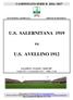 U.S. SALERNITANA 1919 U.S. AVELLINO 1912