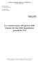 La comunicazione all Agenzia delle Entrate dei dati delle liquidazioni periodiche IVA