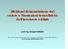 Richiami di trasmissione del calore e Prestazioni termofisiche dell involucro edilizio prof. ing. Giorgio Raffellini