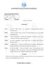 Lo Presti Decreto n 2051/2012 IL RETTORE. il D.P.R. 10 Marzo 1982, n. 162, concernente il riordinamento delle Scuole di Specializzazione;