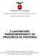 I LAVORATORI PARASUBORDINATI IN PROVINCIA DI PIACENZA