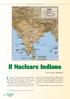 Il Nucleare Indiano DOTT. FABRIZIO MINNITI*