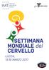 SETTIMANA MONDIALE del CERVELLO