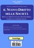 IL NUOVO DIRITTO DELLE SOCIETÀ