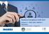 Business Compliance HUB Stream II POG, IDD E MiFID II - Giornata I CeTIF-Università Cattolica 9 Maggio 2017