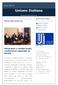 Unione Italiana N.6/2015. Minoranze e media locali, conferenza regionale in Serbia. Notizie della Settimana. Newsletter della settimana