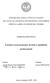 Il mutuo riconoscimento di titoli e qualifiche professionali