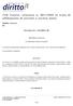 TAR Veneto, sentenza n. 881/2009 in tema di affidamento di servizio a società mista