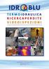 TERMOIDRAULICA RICERCAPERDITE VIDEOISPEZIONI