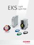 L Electronic-Key-System EKS