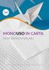 MONOUSO IN CARTA NON WOVEN AIRLAID