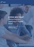 CORSO MOC20247: Configuring and Deploying a Private Cloud. CEGEKA Education corsi di formazione professionale