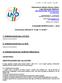 Comunicato Ufficiale N. 16 del 11/10/2017