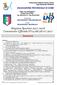 Stagione Sportiva 2017/2018 Comunicato Ufficiale N 04 del 28/07/2017