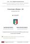 Comunicato Ufficiale n. 36