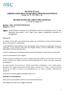 REGIONE PUGLIA AZIENDA SANITARIA LOCALE DELLA PROVINCIA DI FOGGIA (Istituita con L.R. 28/12/2006, n. 39)