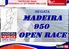 MADEIRA 950 OPEN RACE