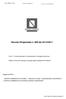 Decreto Dirigenziale n. 606 del 24/10/2011