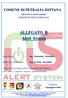 ALLEGATO B Alert System