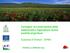 Coniugare la conservazione della biodiversità e l agricoltura: buone pratiche di gestione. Susanna D Antoni - ISPRA