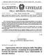 Supplemento ordinario alla ``Gazzetta Ufficiale,, n. 301 del 30 dicembre Serie generale AVVISO AGLI ABBONATI