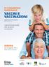 Vaccini e Vaccinazioni