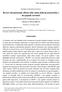 Review del potenziale effetto sulla salute delle β-casomorfine e dei peptidi correlati 1
