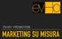 EV.HO PROMOTION MARKETING SU MISURA