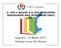 IL CPIA 4 MILANO E IL SUO TERRITORIO INNOVAZIONE NELL ISTRUZIONE DEGLI ADULTI. Legnano, 10 Marzo 2017 Palazzo Leone Da Perego