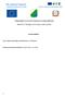 AVVISO PUBBLICO. per la selezione della figura professionale di n. 1 Direttore. Termine presentazione domande: 18 aprile 2017 ore 12.