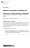 Ottimizzare le capacità del Sempione sud. Rapporto del Consiglio federale in adempimento del postulato CTT-N dell 11 novembre 2013