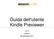 Guida dell'utente Kindle Previewer. v3.15 Italiano 26 settembre 2017