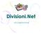 Divisioni.Net DOCUMENTAZIONE