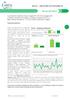 Variazione % tendenziale 2,8. Elaborazioni Anfia su dati ISTAT *Codici Ateco 29