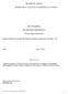 REGIONE DEL VENETO AZIENDA UNITA LOCALE SOCIO SANITARIA N. 6 VICENZA PROVVEDIMENTO DEL DIRIGENTE RESPONSABILE. Servizio Approvvigionamenti