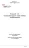 Protocollo N.11 Gestione dei rapporti con la Pubblica Amministrazione