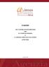 PARERE SUL CONTRATTO DI SERVIZIO TRA IL COMUNE DI ROMA E L AZIENDA SPECIALE PALAEXPO ANNO (ottobre 2010)