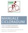 MANUALE CICLORADUNI