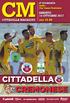 CITTADELLA CREMONESE