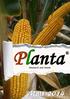 Planta. Research and Seeds