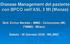 Disease Management del paziente con BPCO nell ASL 3 MI (Monza)