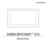 GARMIN DRIVESMART 51/61. Manuale Utente