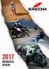 2017 motorcycle catalog