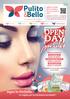 MakeUp DAY. Open. Segui la Farfalla, in regalo per te tantissimi prodotti!* L emozione di scegliere. Offerte valide dal 14 ottobre al 10 novembre 2017